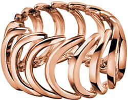 Calvin Klein gyűrű - KJ2WPR1001 - Body