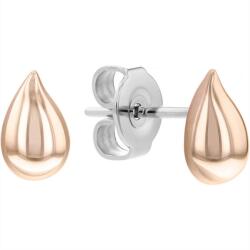 Calvin Klein női fülbevaló - 35000072 - Sculptured Drops