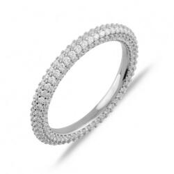 Kurshuni női gyűrű - KR1112-6RH56 - Debra