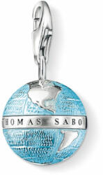Thomas Sabo Föld charm - 0754-007-1