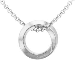 Calvin Klein női nyaklánc - 35000306 - Twisted Ring
