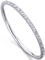 Le Carré 18 karátos arany gyűrű 0, 040 karátos gyémánttal - GA003OB. 15