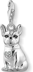 Thomas Sabo francia bulldog charm - 1726-041-21