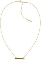 Calvin Klein női nyaklánc - 35000015 - Elongated Linear