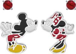 Disney Mickey & Minnie fülbevaló szett - SS00004SRRL. CS