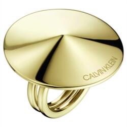 Calvin Klein gyűrű - KJBAJR100107