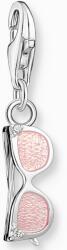 Thomas Sabo rózsaszín napszemüveg charm - 2027-041-9