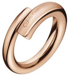 Calvin Klein gyűrű - KJ5GPR1001 - Extension