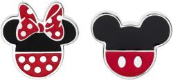Disney Mickey & Minnie fülbevaló - ES00007SL. CS