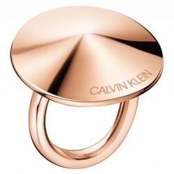 Calvin Klein gyűrű - KJBAPR100208