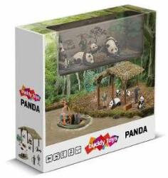 Buddy Toys BGA 1031 Panda BUDDY TOYS (BGA 1031)