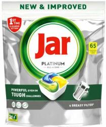 Jar Borcan Platinum Lemon All In One Capsule de spălare 65 buc (80718551)