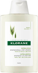 Klorane Șampon cu lapte de ovăz pentru utilizare frecventă 200 ml