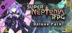 Idea Factory Super Neptunia RPG Deluxe Pack (PC)