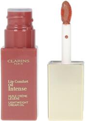 Clarins Lip Comfort Oil Intense 01 Nude 7ml
