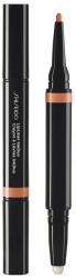 Shiseido Lipliner InkDuo 01 Bare 1,1 g