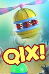 HapGames QIX! Xonix Casual Edition (PC)