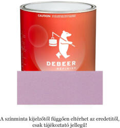 Debeer FANTASY COLORS motor bázis festék színkód: FANMM6