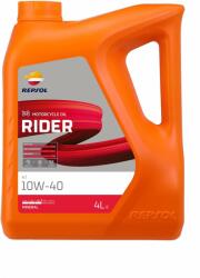 Repsol Rider 4T 10W-40 4 l