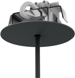 Nowodvorski Cameleon beépíthető rögzítőelem beépíthető fekete Nowodvorski 8547 (8547)
