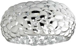 F.A.N. Europe Lighting I-Dioniso-Pl35-Cr Luce Design mennyezeti lámpa (I-DIONISO-PL35-CR)