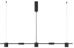 Nova Luce Nordik LED NL-9080123 függeszték (9080123)