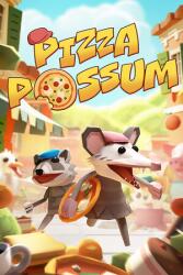 Raw Fury Pizza Possum (PC)
