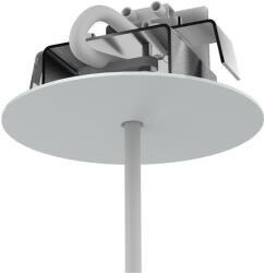 Nowodvorski Cameleon beépíthető rögzítőelem beépíthető fehér Nowodvorski 8548 (8548)