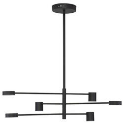 Nova Luce Nordik LED NL-9080121 függeszték (9080121)