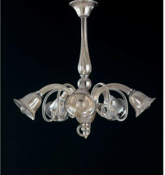 F.A.N. Europe Lighting I-Poseidon/5 Luce Design csillár (I-POSEIDON-5)