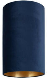Nowodvorski Cameleon Barrel E27 - GU10 - G9 kék - arany 240mm ernyő Nowodvorski 8522 (8522)