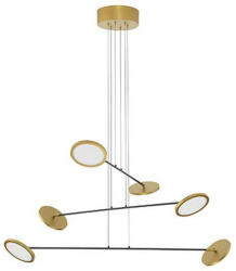 Nova Luce Scope LED NL-9695255 függeszték (9695255)