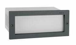 Norlys Grimstad Norlys 1544GR kültéri LED beépíthető lámpa (1544GR)