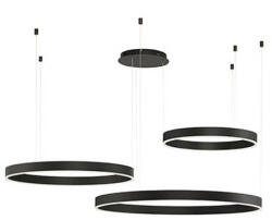 Nova Luce Elgema LED NL-9530215 függeszték (9530215)