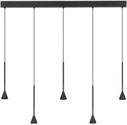 Nova Luce Net LED NL-9060218 függeszték (9060218)