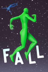 Ilya Oblomov Ragdoll Fall and Destroy (PC)