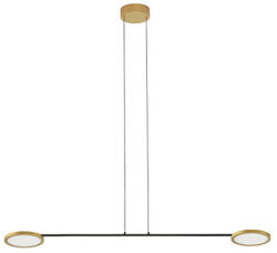 Nova Luce Scope LED NL-9695253 függeszték (9695253)