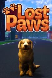 Dungeoneering Studios Lost Paws (PC)