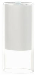 Nowodvorski Cameleon Cylinder GU10 fehér 150mm búra Nowodvorski 8545 (8545)
