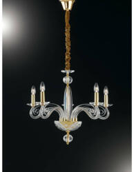 F.A.N. Europe Lighting I-Epoque/5 Luce Design csillár (I-EPOQUE-5)