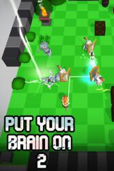 Atomic Fabrik Put Your Brain On 2 (PC)