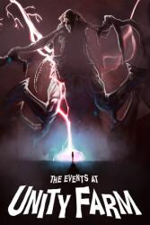 Titan1Studios The Events at Unity Farm (PC)