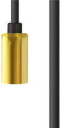 Nowodvorski Cameleon G9 vezeték fekete - arany 2500mm Nowodvorski 8621 (8621)