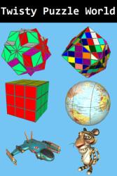 Meesen Software Twisty Puzzle World (PC)