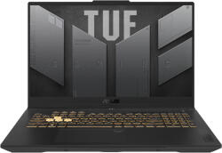 ASUS TUF Gaming F17 FX707VV4-LL040W