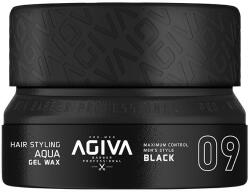 Agiva Styling Gel Wax 09 Aqua 155 ml