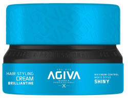 Agiva Styling Cream Brillantine Shiny 155 ml