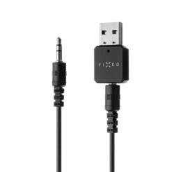 FIXED Signal Bluetooth 5.1 Audio Adapter Black (FIXSIG-BK)