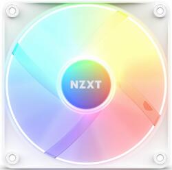 NZXT F120 RGB Core White (RF-C12SF-W1)