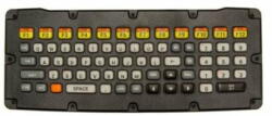 Zebra KYBD-QW-VC-01
